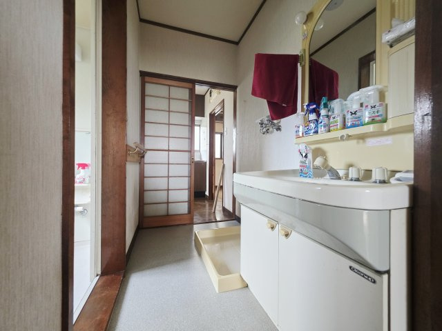 上田市吉田　中古住宅のその他