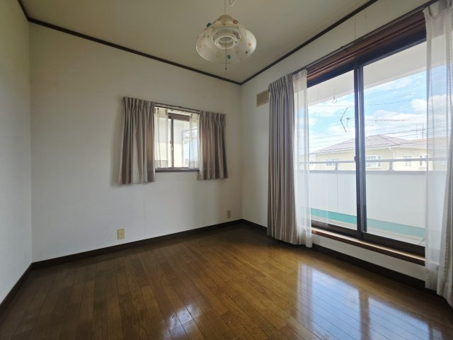 上田市吉田　中古住宅のその他