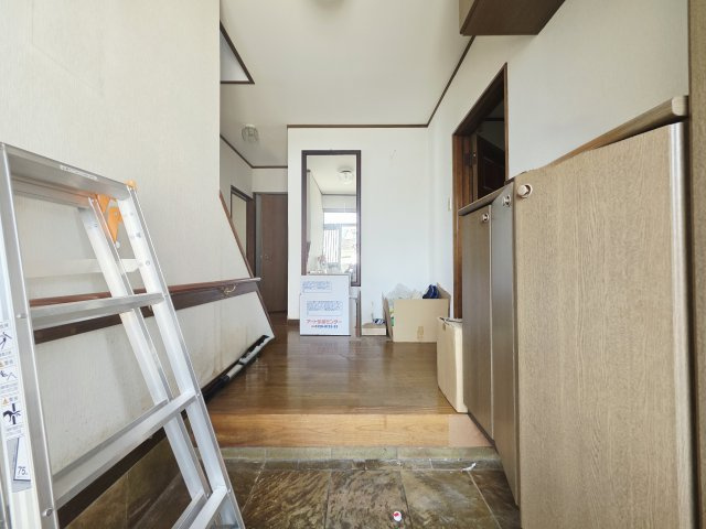 上田市吉田　中古住宅のその他