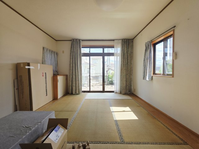 上田市吉田　中古住宅のその他