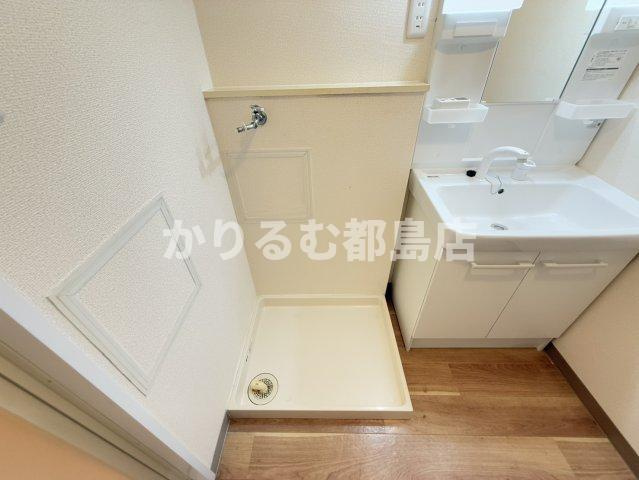 クレアコートのその他