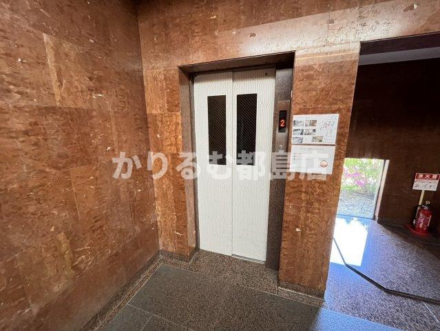クレアコートのその他