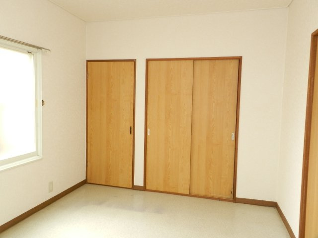 ハイツKAWAMURAの内装