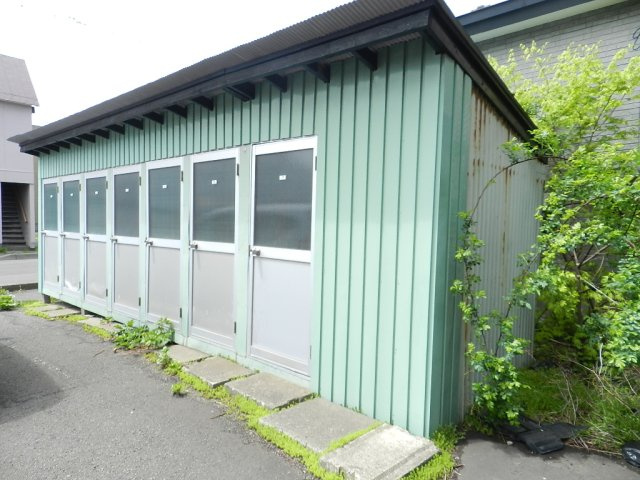 ハイツKAWAMURAのその他共用部分