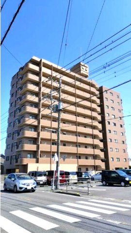 朝日プラザ吹上