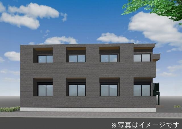 レガーロ・ソラーレのその他共用部分