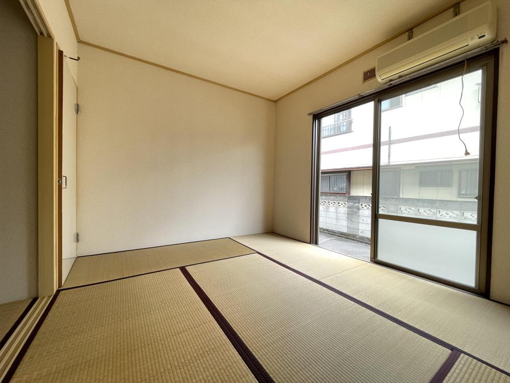 パナハイツ福真（錦町）の内装