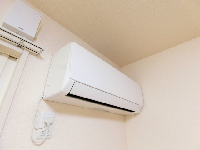 ベーネルミエールの設備