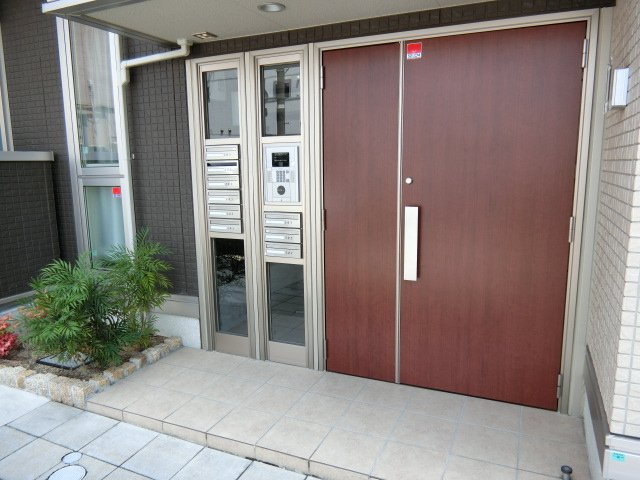 ベーネルミエールのその他共用部分