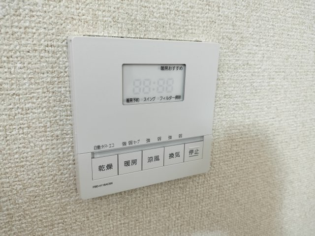 エヌケー六番NK六番の設備