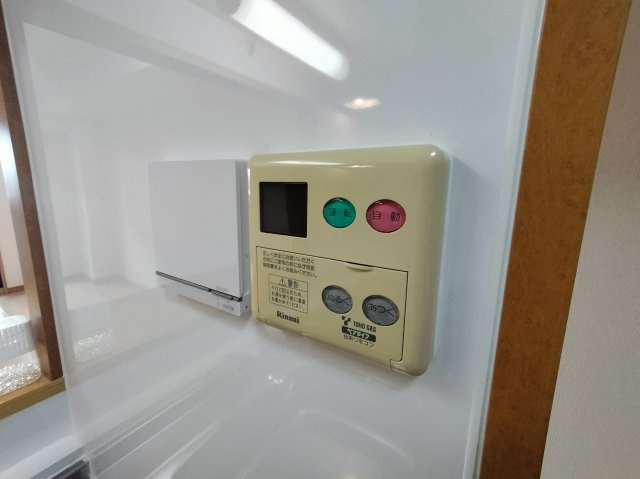 エヌケー六番NK六番の設備