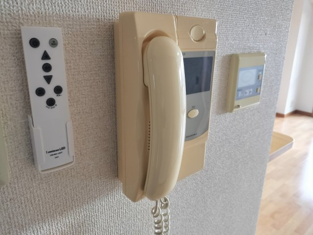 エヌケー六番NK六番のその他共用部分