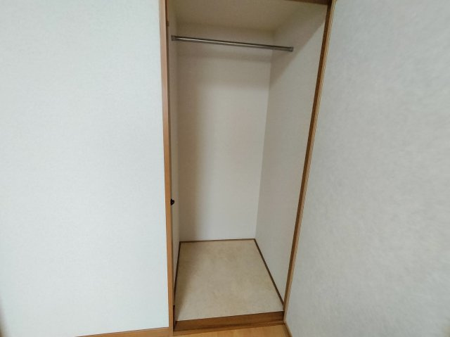 エヌケー六番NK六番の収納