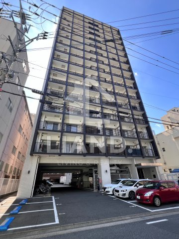 レジディア博多Ⅱ　 堅粕小学校区
