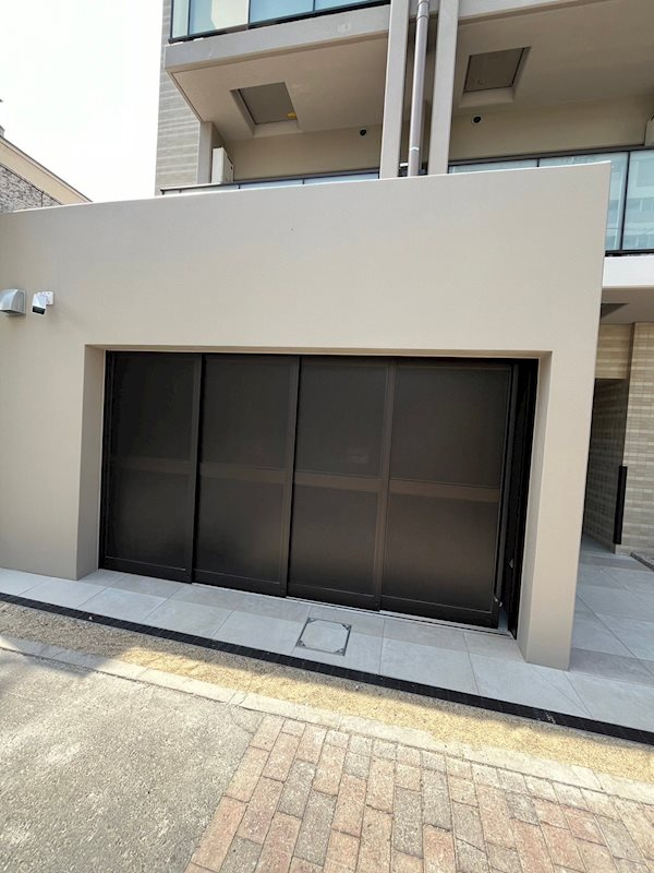 クローバー・フロントのその他共用部分