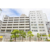 東雲キャナルコートCODAN18号棟の画像