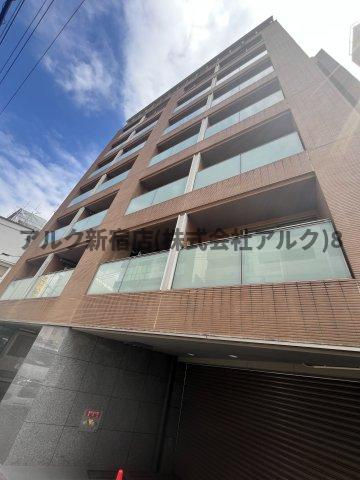 ハラスパジオB・P