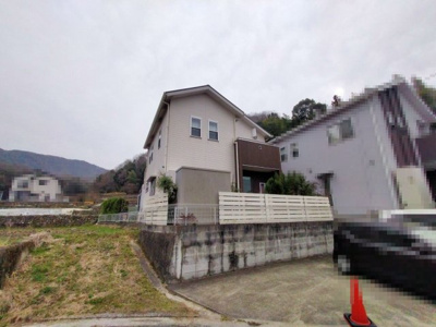 【外観】 | 広島市安芸区瀬野南町