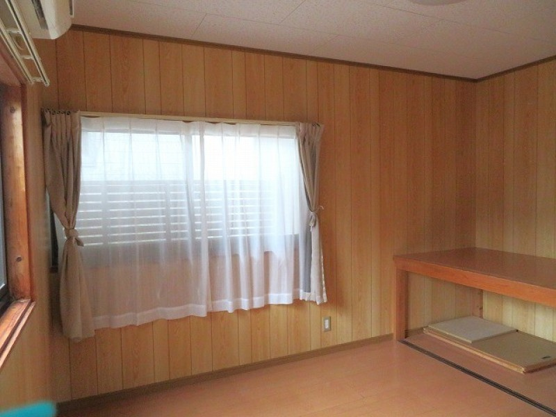 セジュール梶谷の内装
