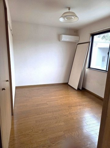 セジュール梶谷の居間・リビング