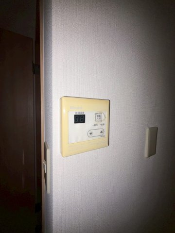 岡本梅林住宅５号棟のその他