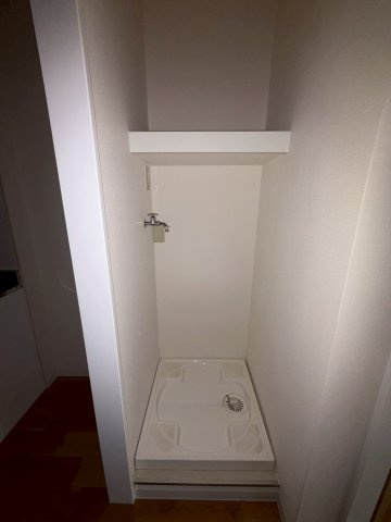 岡本梅林住宅５号棟の設備