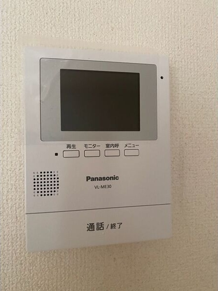 新宿ビルのセキュリティ