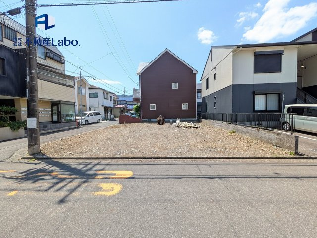 クレイドルガーデン　葵区羽鳥第13　　全1棟