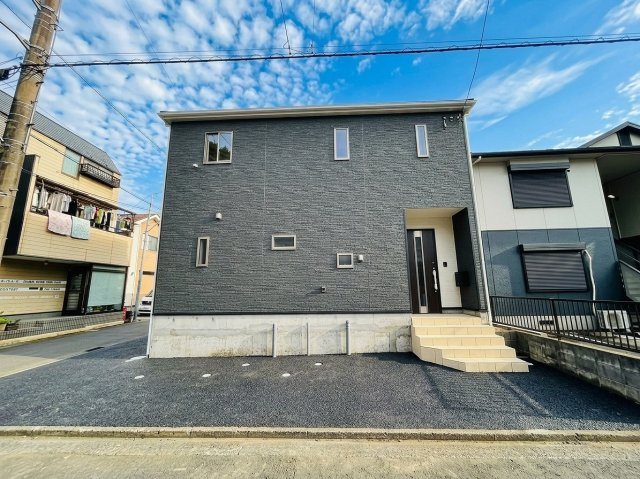 クレイドルガーデン　葵区羽鳥第13　　全1棟