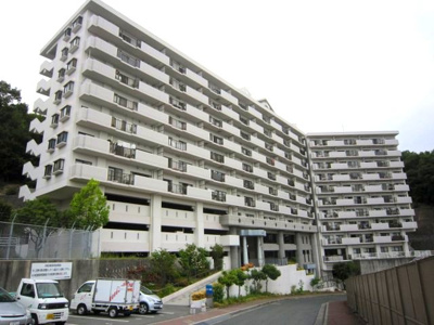 【外観】 | トーカンマンション山根町サウスウィング | トーカンマンション山根町サウスウィング
