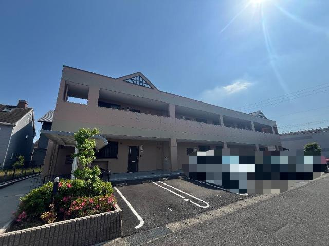 ハートフル・レイ　　刈谷市近郊の賃貸ならクラスホーム刈谷店