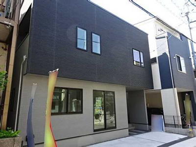 【外観】 | 広島市南区宇品御幸５丁目