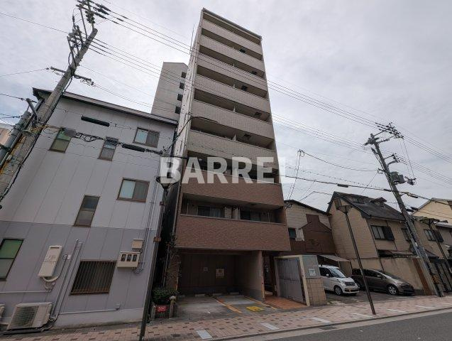 エールスタージュ伊丹