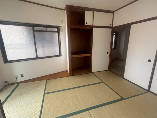 【和室】