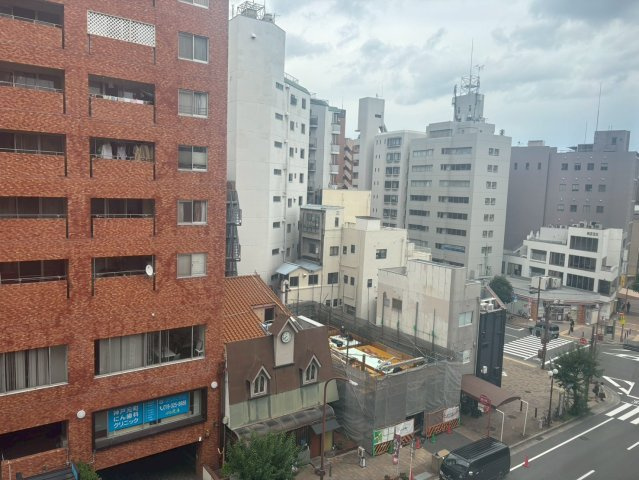 【展望】