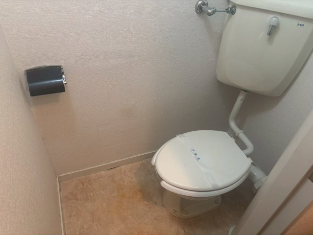 【トイレ】