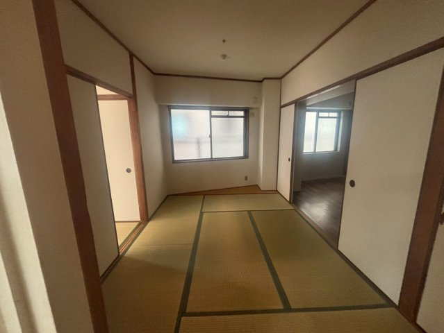 【和室】