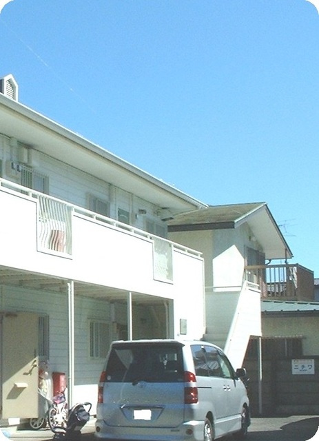 ドミール新町のロビー|管理の行き届いた共用部☆