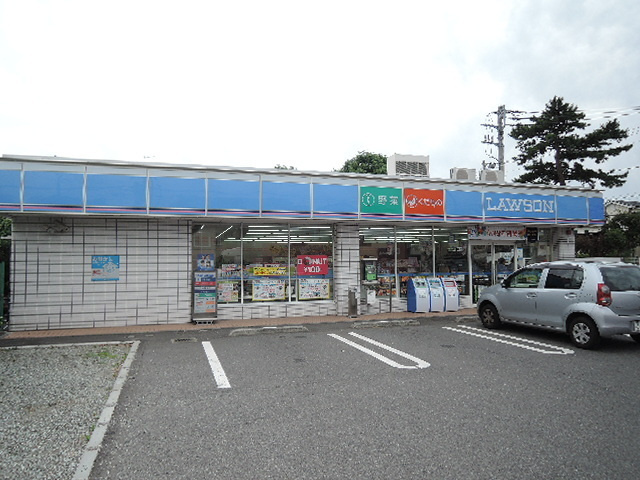 ドミール新町のその他|ローソン