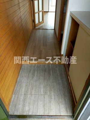 【玄関】 | マーベリック横小路