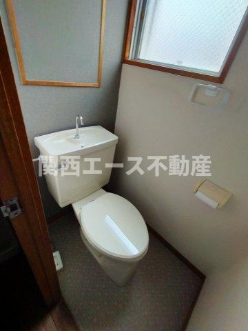 【トイレ】 | マーベリック横小路