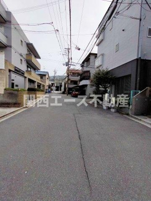 【その他共用部分】 | マーベリック横小路
