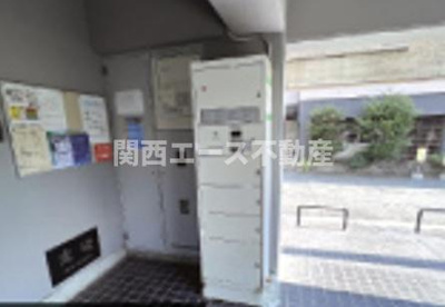 【設備】 | マーベリック横小路