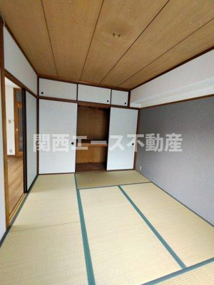 【寝室】 | マーベリック横小路
