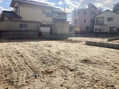 【外観】 | 広島市安佐南区西原２丁目No.A