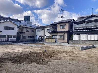 【外観】 | 広島市安佐南区西原２丁目No.B