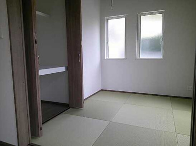 【和室】 | 広島市西区井口１丁目