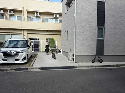 【外観】 | 広島市南区宇品東６丁目