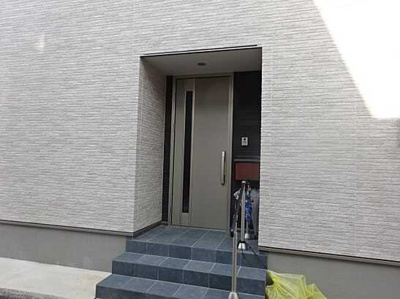 【外観】 | 広島市南区宇品東６丁目