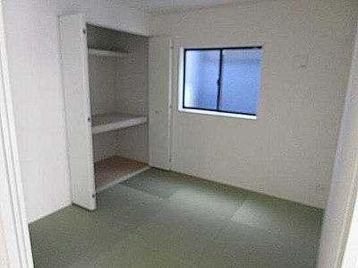 【和室】 | 広島市東区温品３丁目 藤見が丘